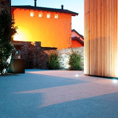 Corte Delle Camelie Gambarogno ภายนอก รูปภาพ