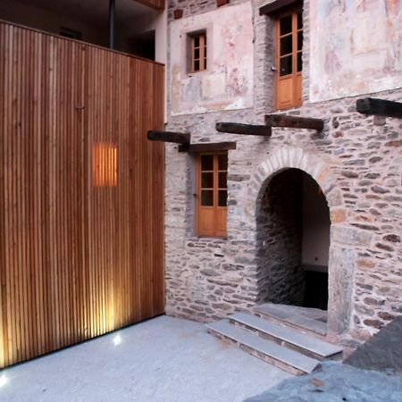 Corte Delle Camelie Gambarogno ภายนอก รูปภาพ